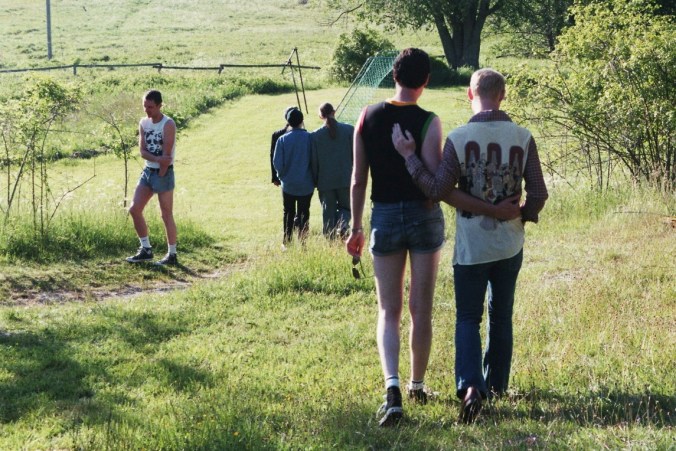 Just a Little Lovin' 2012