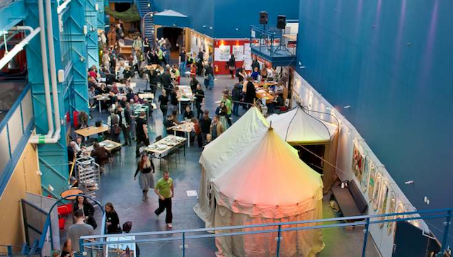 Prolog 2010 - Foto: Stefan Thulin