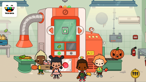 Toca Machine Toca Life Farm Machine – Petter Karlsson
