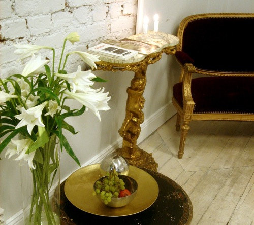 LiA 1 - The company P - Kontoret