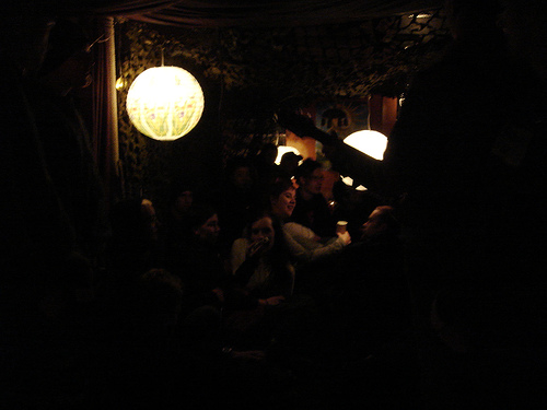 Sanningen om Marika