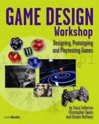 Game Design Workshop