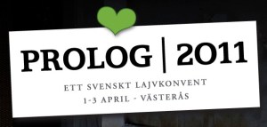 Prolog - Ett svenskt lajvkonvent