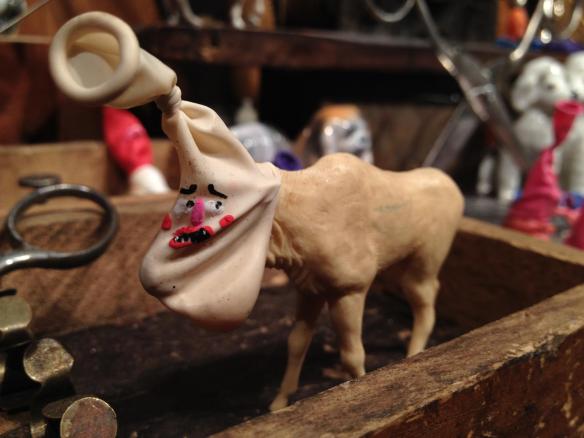 Albin Werles Lilla Helvete - Foto: Petter Karlsson