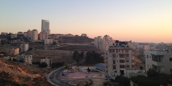 Ramallah