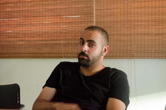 Till Death Do Us Part - Organizer