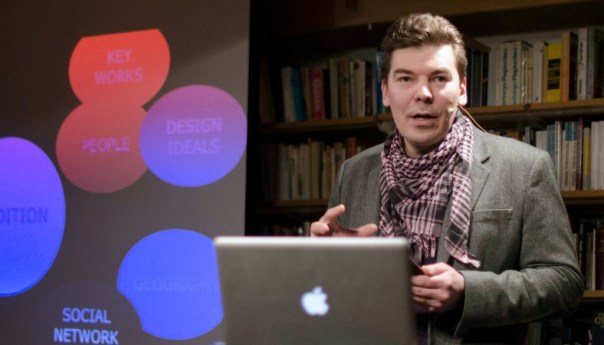 Jaakko Stenros - Nordic Larp Talks 2013