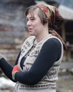 Some of our awesome support staff.