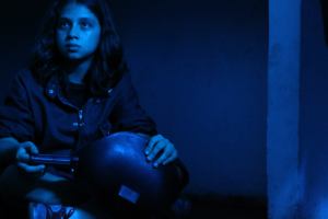 RedHope. Ingame. Photo: Thomaz Barbeiro