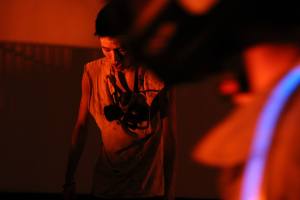 RedHope. Ingame. Photo: Thomaz Barbeiro