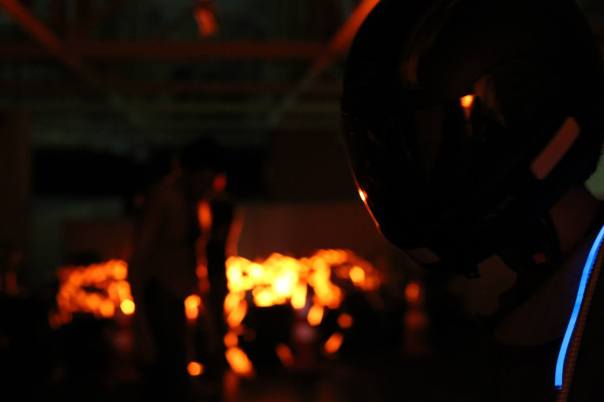 RedHope. Ingame. Photo: Thomaz Barbeiro