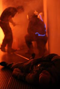 RedHope. Ingame. Photo: Thomaz Barbeiro