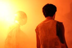 RedHope. Ingame. Photo: Thomaz Barbeiro