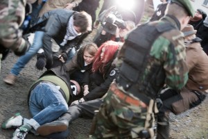 Ingame. Photo: Tuomas Puikkonen (CC-BY 2.0)