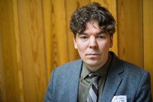 Ingame. Photo: Tuomas Puikkonen (CC-BY 2.0)