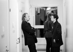 Ingame. Photo: Tuomas Puikkonen (CC-BY 2.0)