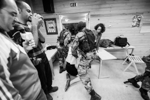 Ingame. Photo: Tuomas Puikkonen (CC-BY 2.0)