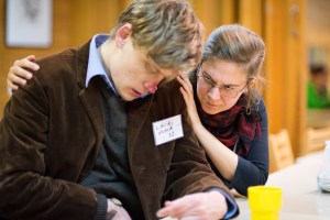 Ingame. Photo: Tuomas Puikkonen (CC-BY 2.0)