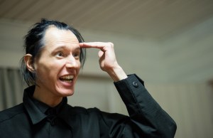 Ingame. Photo: Tuomas Puikkonen (CC-BY 2.0)