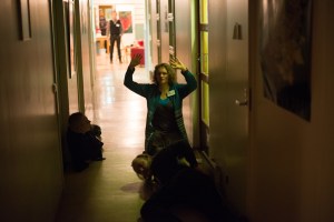 Ingame. Photo: Tuomas Puikkonen (CC-BY 2.0)