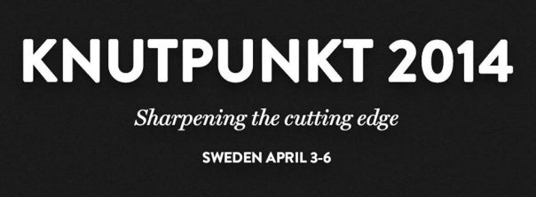 Knutpunkt 2014