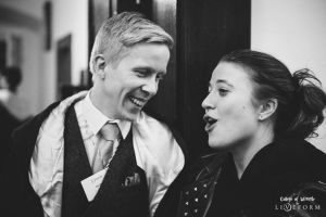 Sibling-fun. Ingame. Photo: Nadina Wiórkiewicz and Maciek Nitka