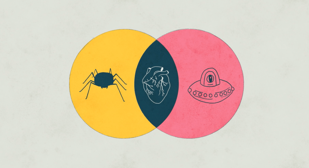 Becoming the Story – An intro to&nbsp;larp