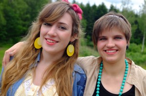 Friendship. Photo: Petter Karlsson